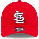 casquette-courbee-marron-snapback-9forty-m-crown-player-replica-st-louis-cardinals-mlb-new-era