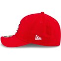 casquette-courbee-marron-snapback-9forty-m-crown-player-replica-st-louis-cardinals-mlb-new-era