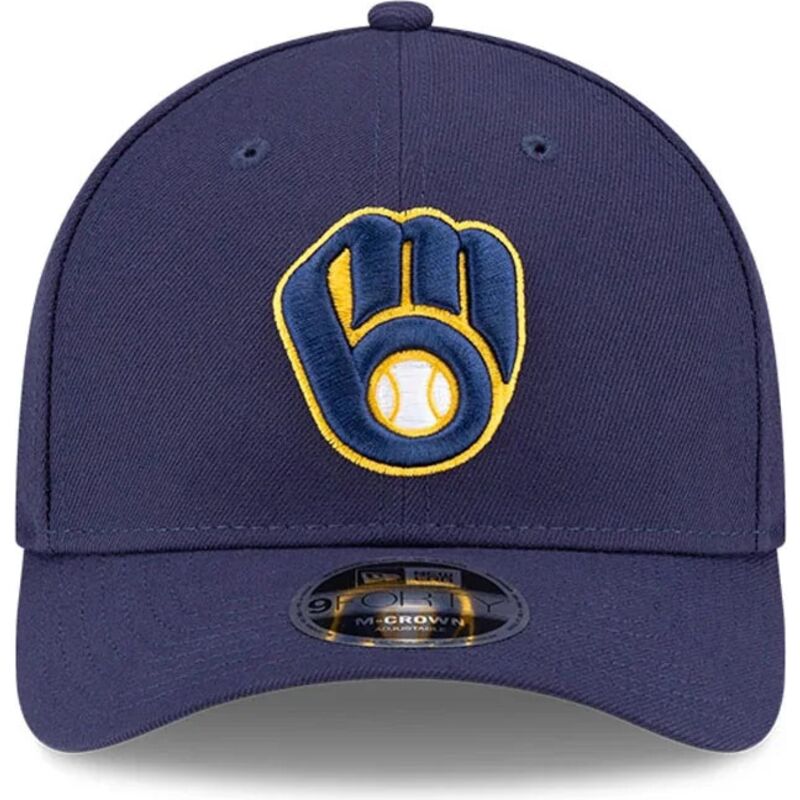 mutzen-gebogen-marineblau-snapback-9forty-m-crown-player-replica-der-milwaukee-brewers-mlb-von-new-era
