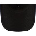 casquette-courbee-bleue-snapback-9forty-m-crown-player-replica-texas-rangers-mlb-new-era