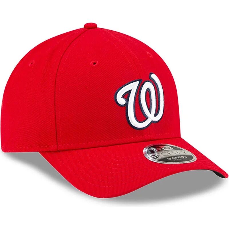 mutzen-gebogen-rot-snapback-9forty-m-crown-player-replica-der-washington-nationals-mlb-von-new-era
