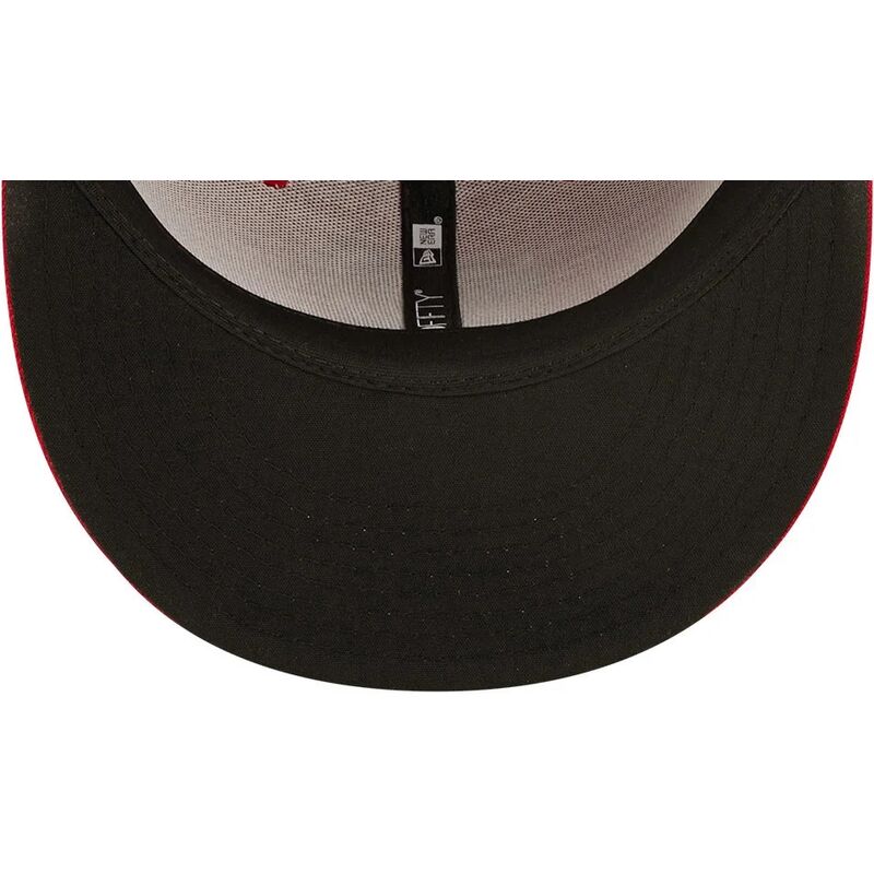 mutzen-flach-rot-angepasst-59fifty-ac-perf-der-washington-nationals-mlb-von-new-era mutzen-flach-rot-angepasst-59fifty-ac-perf-der-washington-nationals-mlb-von-new-era