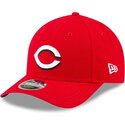 mutzen-gebogen-rot-snapback-9forty-m-crown-player-replica-der-cincinnati-reds-mlb-von-new-era