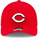 mutzen-gebogen-rot-snapback-9forty-m-crown-player-replica-der-cincinnati-reds-mlb-von-new-era