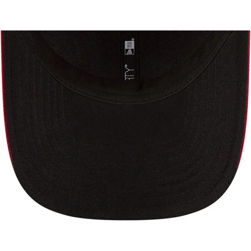 casquette-courbee-rouge-snapback-9forty-m-crown-player-replica-cincinnati-reds-mlb-new-era