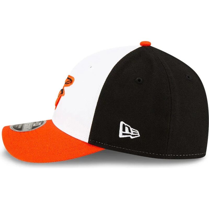 casquette-courbee-orange-et-noire-snapback-9forty-m-crown-player-replica-baltimore-orioles-mlb-new-era casquette-courbee-orange-et-noire-snapback-9forty-m-crown-player-replica-baltimore-orioles-mlb-new-era