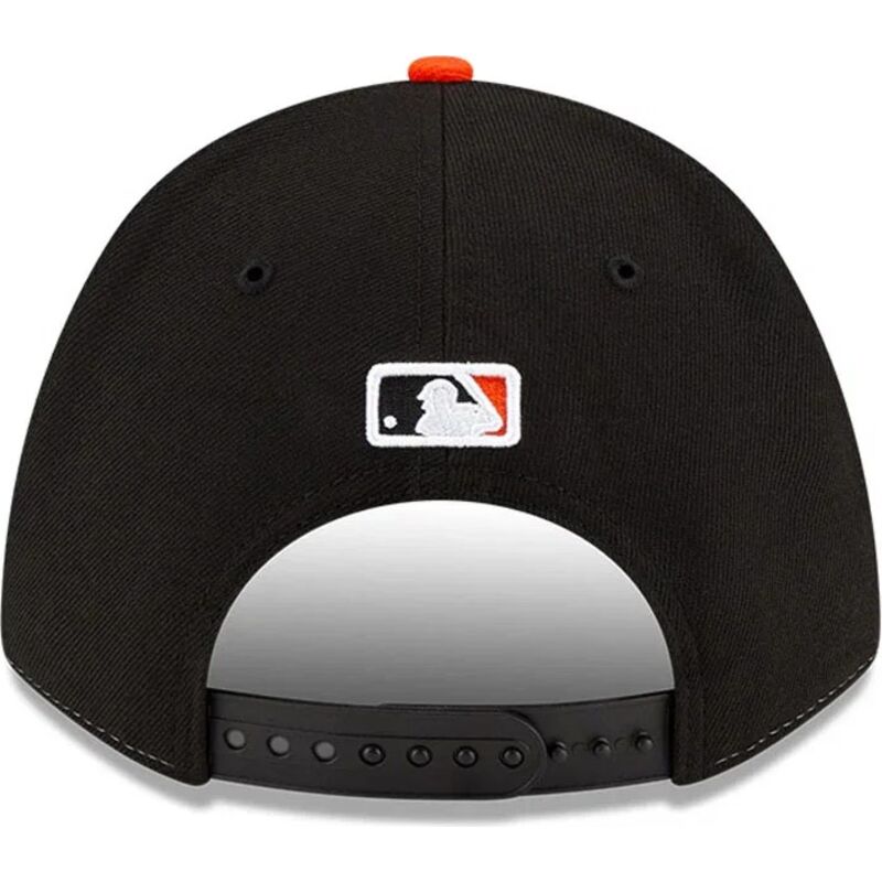 casquette-courbee-orange-et-noire-snapback-9forty-m-crown-player-replica-baltimore-orioles-mlb-new-era casquette-courbee-orange-et-noire-snapback-9forty-m-crown-player-replica-baltimore-orioles-mlb-new-era