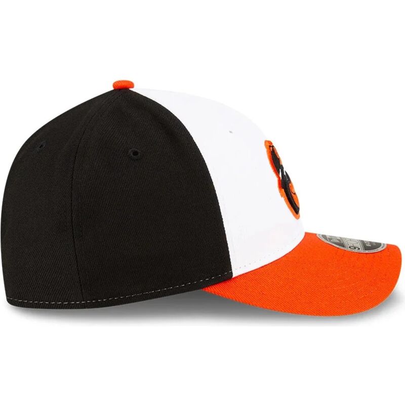 casquette-courbee-orange-et-noire-snapback-9forty-m-crown-player-replica-baltimore-orioles-mlb-new-era casquette-courbee-orange-et-noire-snapback-9forty-m-crown-player-replica-baltimore-orioles-mlb-new-era
