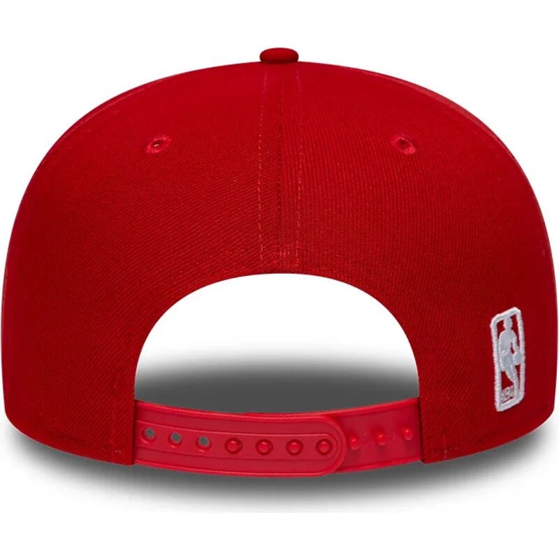 mutzen-flach-rot-snapback-9fifty-der-chicago-bulls-nba-von-new-era