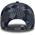 mutzen-gebogen-marineblau-verstellbares-band-9twenty-patterned-denim-der-red-bull-racing-formula-1-von-new-era