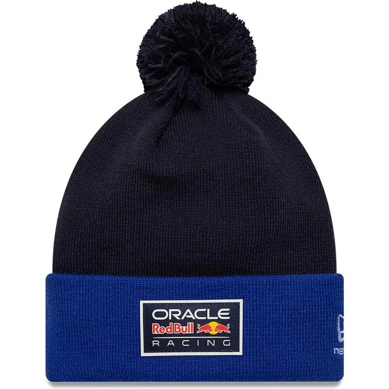 bonnet-avec-pompom-bleu-marine-essentials-bobble-red-bull-racing-formula-1-new-era