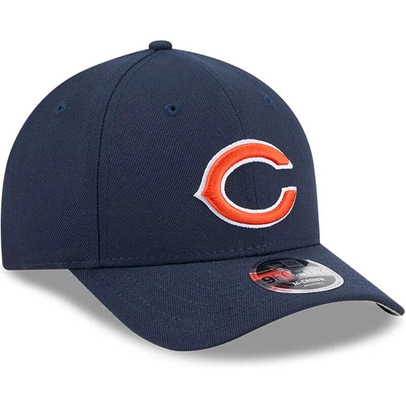 mutzen-gebogen-marineblau-snapback-9forty-m-crown-team-der-chicago-bears-nfl-von-new-era mutzen-gebogen-marineblau-snapback-9forty-m-crown-team-der-chicago-bears-nfl-von-new-era