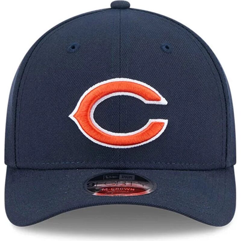 mutzen-gebogen-marineblau-snapback-9forty-m-crown-team-der-chicago-bears-nfl-von-new-era mutzen-gebogen-marineblau-snapback-9forty-m-crown-team-der-chicago-bears-nfl-von-new-era