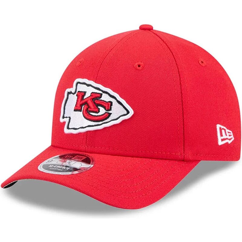 casquette-courbee-rouge-snapback-9forty-m-crown-team-kansas-city-chiefs-nfl-new-era