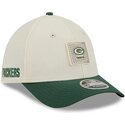 mutzen-gebogen-grun-angepasst-39thirty-m-crown-training-2026-der-green-bay-packers-nfl-von-new-era