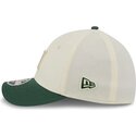 casquette-courbee-verte-et-beige-ajustee-39thirty-m-crown-training-2026-green-bay-packers-nfl-new-era