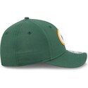 casquette-courbee-verte-snapback-9forty-m-crown-team-green-bay-packers-nfl-new-era