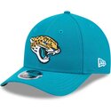 mutzen-gebogen-blau-snapback-9forty-m-crown-team-der-jacksonville-jaguars-nfl-von-new-era