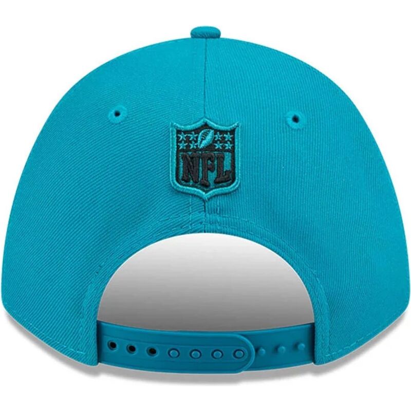 casquette-courbee-bleue-snapback-9forty-m-crown-team-jacksonville-jaguars-nfl-new-era