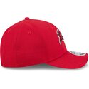 casquette-courbee-marron-snapback-9forty-m-crown-team-tampa-bay-buccaneers-nfl-new-era