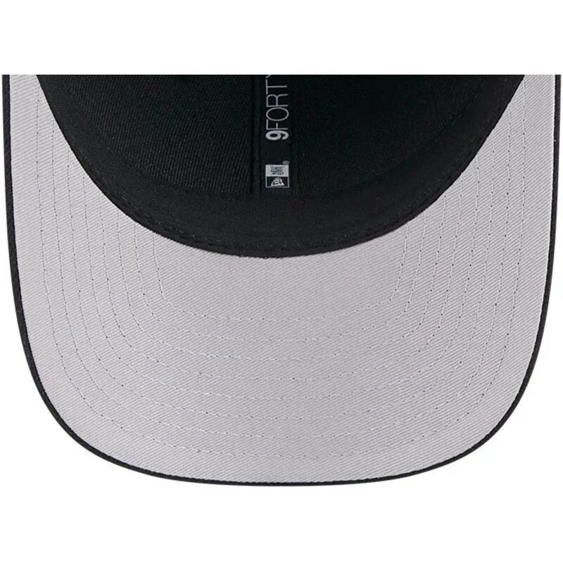 mutzen-gebogen-schwarz-snapback-9forty-m-crown-team-der-cincinnati-bengals-nfl-von-new-era