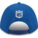 mutzen-gebogen-blau-snapback-9forty-m-crown-team-der-indianapolis-colts-nfl-von-new-era