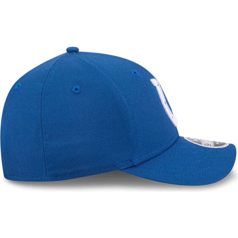 casquette-courbee-bleue-snapback-9forty-m-crown-team-indianapolis-colts-nfl-new-era