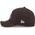mutzen-gebogen-braun-snapback-9forty-m-crown-team-der-cleveland-browns-nfl-von-new-era
