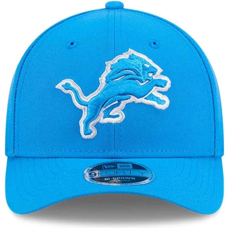 mutzen-gebogen-blau-snapback-9forty-m-crown-team-der-detroit-lions-nfl-von-new-era