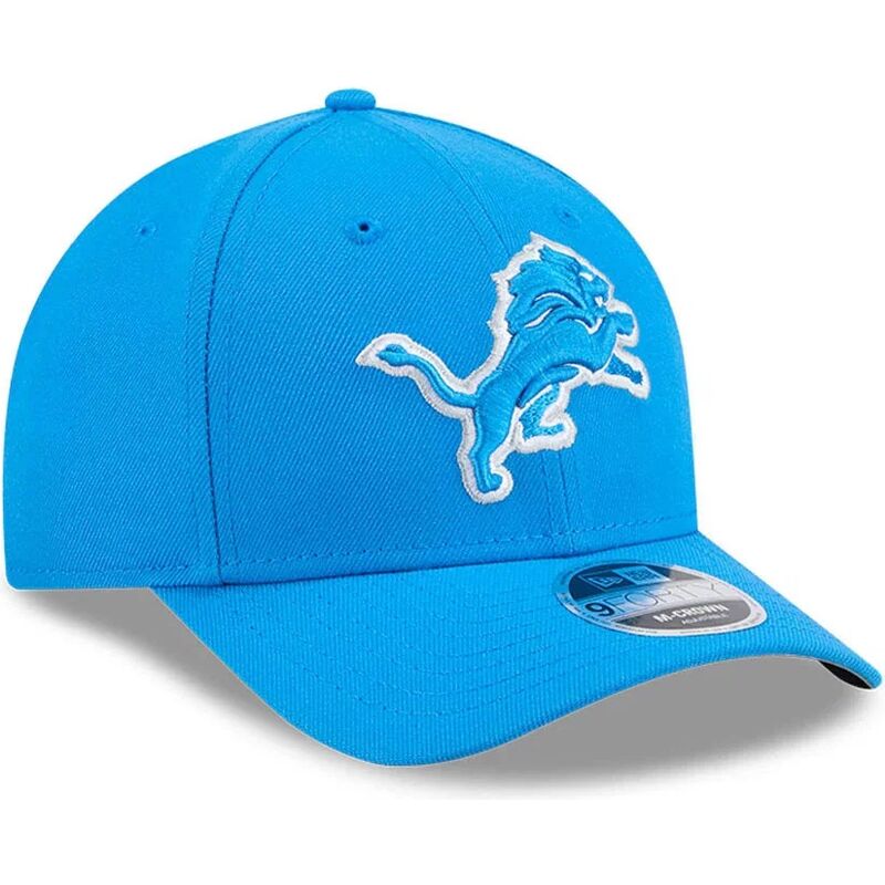 mutzen-gebogen-blau-snapback-9forty-m-crown-team-der-detroit-lions-nfl-von-new-era