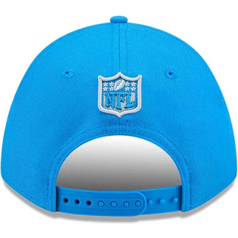 casquette-courbee-bleue-snapback-9forty-m-crown-team-detroit-lions-nfl-new-era