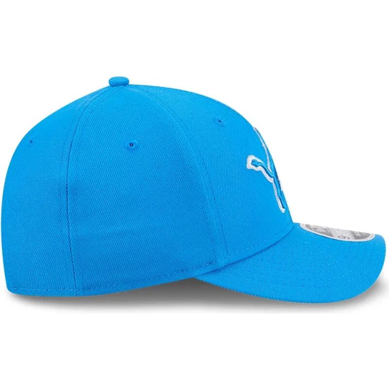 mutzen-gebogen-blau-snapback-9forty-m-crown-team-der-detroit-lions-nfl-von-new-era