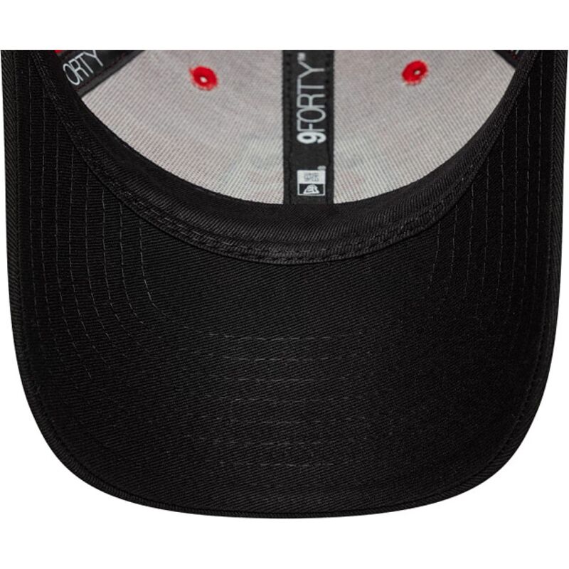 mutzen-gebogen-rot-snapback-fur-kinder-9forty-team-der-stade-toulousain-top-14-von-new-era mutzen-gebogen-rot-snapback-fur-kinder-9forty-team-der-stade-toulousain-top-14-von-new-era