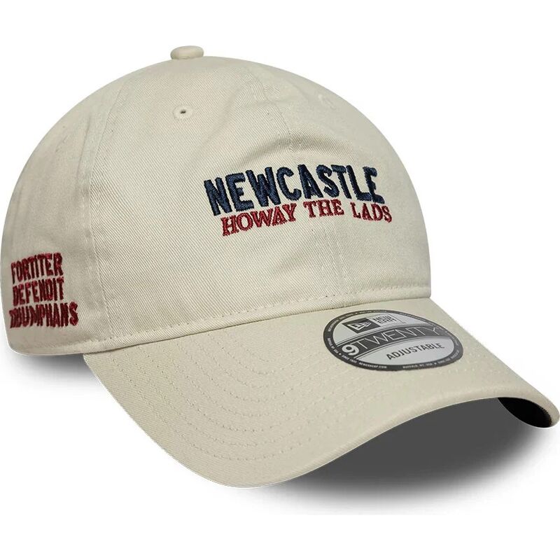 mutzen-gebogen-beige-verstellbares-band-9twenty-wordmark-howay-the-lads-der-newcastle-united-football-club-premier-league-von-ne