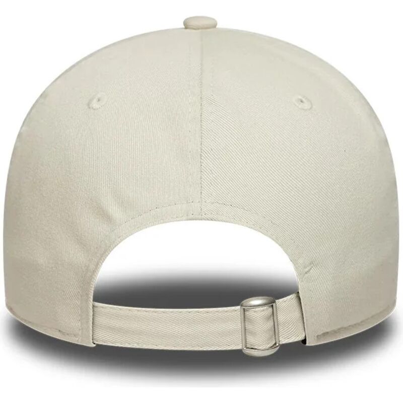 casquette-courbee-beige-ajustable-9twenty-wordmark-howay-the-lads-newcastle-united-football-club-premier-league-new-era