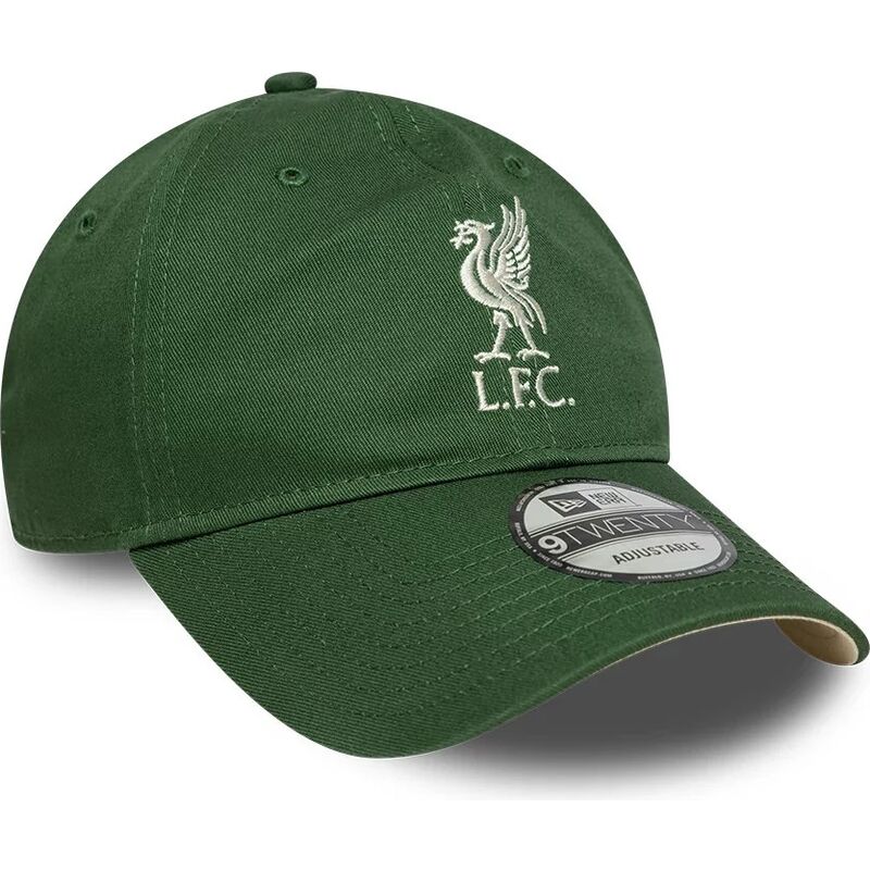 mutzen-gebogen-grun-verstellbares-band-9twenty-seasonal-der-liverpool-football-club-premier-league-von-new-era