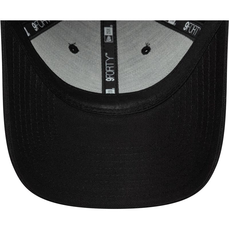 casquette-courbee-noire-ajustable-9forty-core-liverpool-football-club-premier-league-new-era casquette-courbee-noire-ajustable-9forty-core-liverpool-football-club-premier-league-new-era