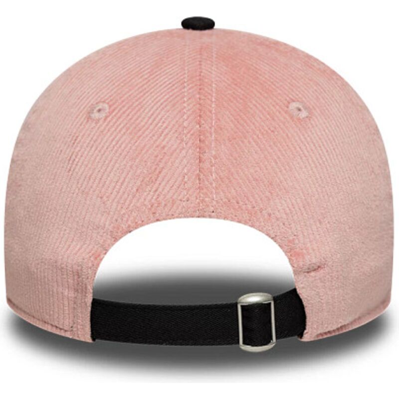 mutzen-gebogen-rosa-verstellbares-band-9twenty-cord-der-liverpool-football-club-premier-league-von-new-era