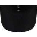 mutzen-gebogen-rot-snapback-9forty-m-crown-player-replica-der-cleveland-guardians-mlb-von-new-era
