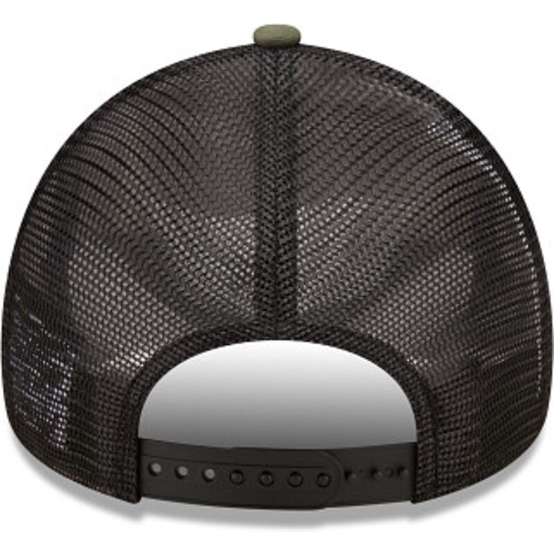 mutzen-gebogen-grun-snapback-a-frame-location-icon-der-hawaii-von-new-era