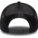 casquette-trucker-noire-et-blanche-a-frame-location-icon-pigs-eye-garage-new-era