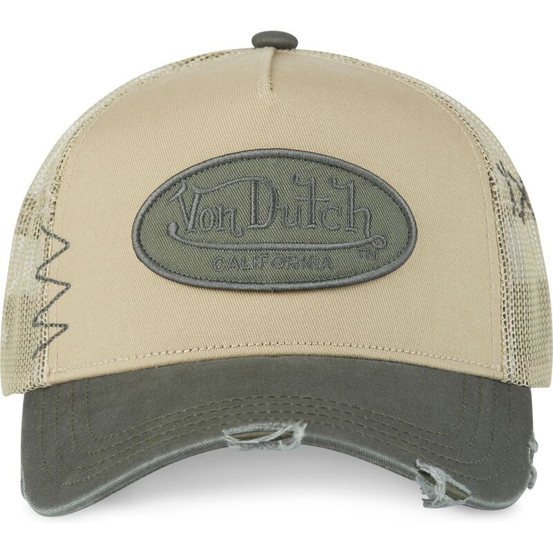 trucker-cap-beige-und-grun-used-02-von-von-dutch trucker-cap-beige-und-grun-used-02-von-von-dutch