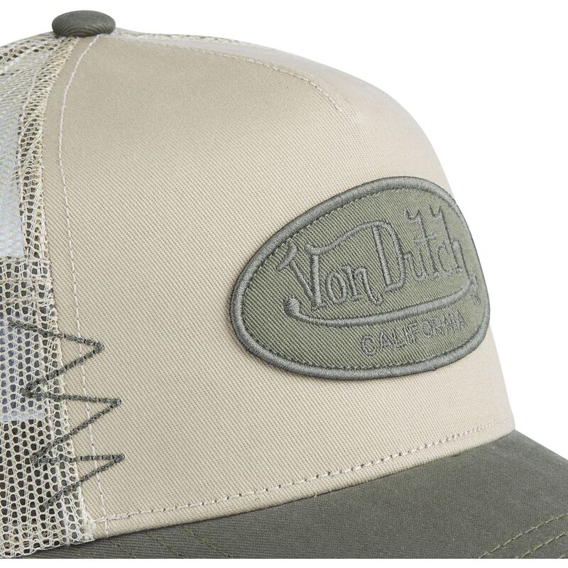 trucker-cap-beige-und-grun-used-02-von-von-dutch trucker-cap-beige-und-grun-used-02-von-von-dutch
