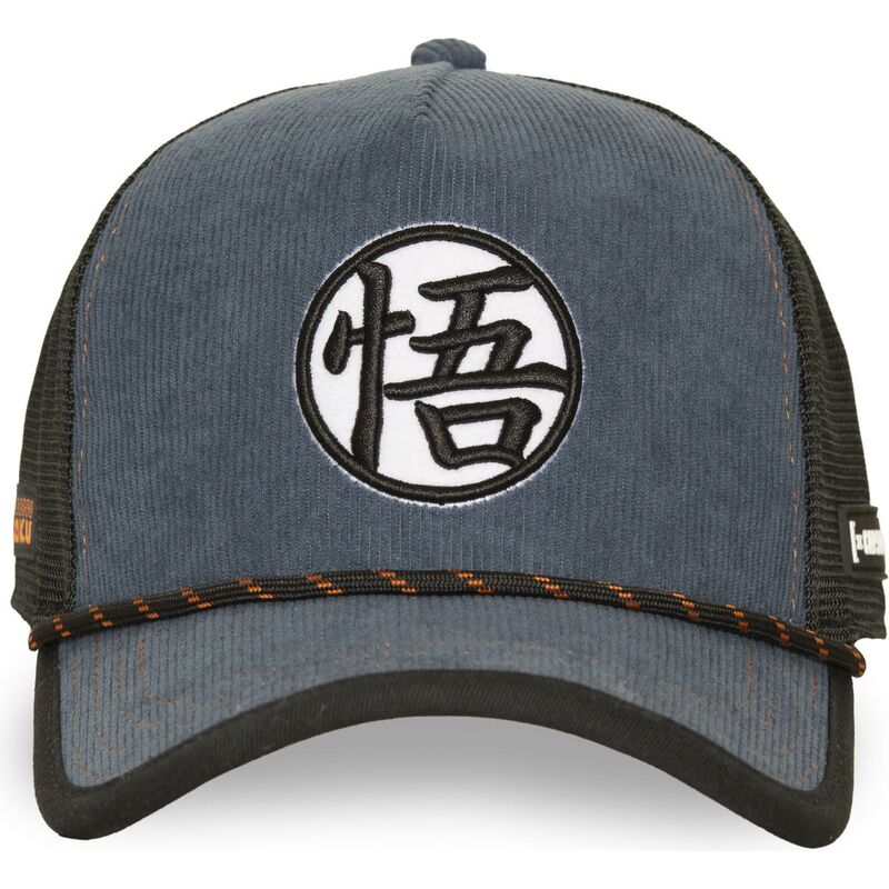 casquette-trucker-bleue-marine-et-noire-dbs9-sym-dragon-ball-capslab
