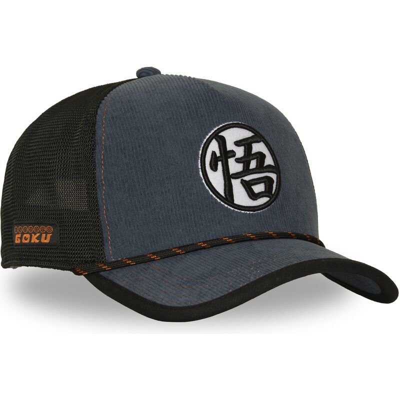 casquette-trucker-bleue-marine-et-noire-dbs9-sym-dragon-ball-capslab