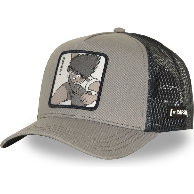 mutzen-gebogen-grau-snapback-oet2-lan-mark-lenders-champions-oliver-und-benji-von-capslab