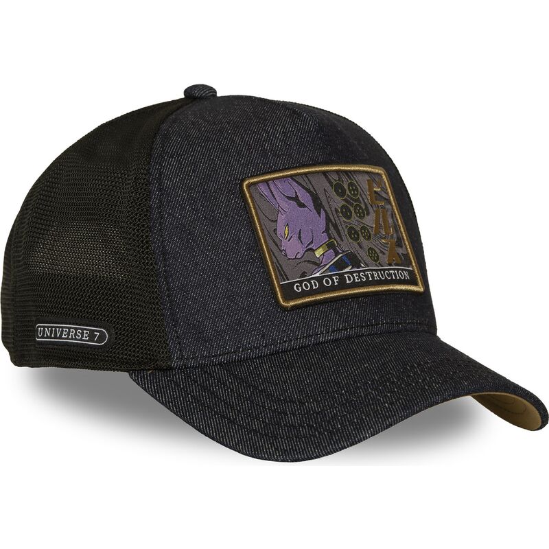 casquette-trucker-bleue-marine-et-noire-beerus-dbs9-des-dragon-ball-capslab casquette-trucker-bleue-marine-et-noire-beerus-dbs9-des-dragon-ball-capslab