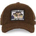 casquette-trucker-marron-great-ape-vegeta-dbz12-she-dragon-ball-capslab