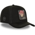 mutzen-gebogen-schwarz-snapback-dbs9-bla-goku-black-dragon-ball-von-capslab