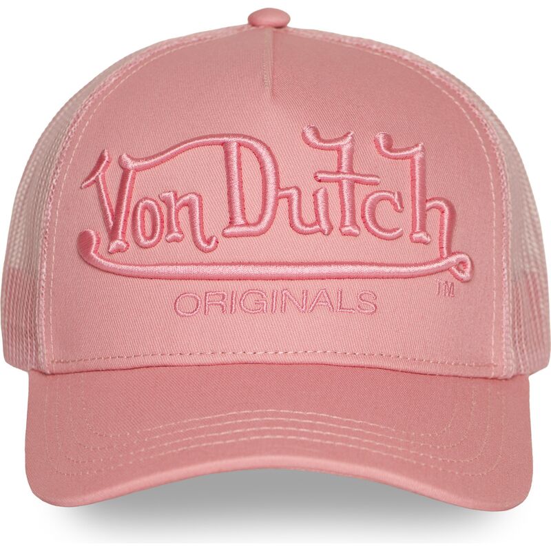 trucker-kappe-rosa-emb05-von-von-dutch